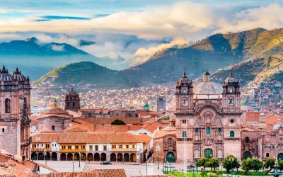 Que Hacer al llegar a Cusco