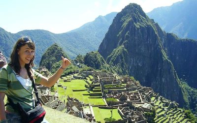 Turismo en Cusco podría crecer 30% con ampliación de aforo en Machu Picchu