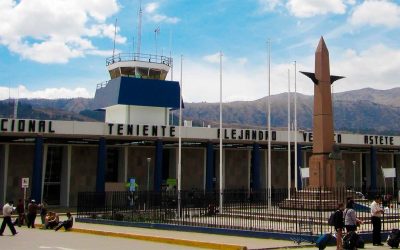 Cusco: Remodelación del aeropuerto Alejandro Velasco Astete podría estar listo en los próximos 6 meses