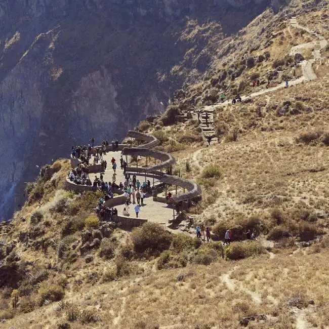 colca