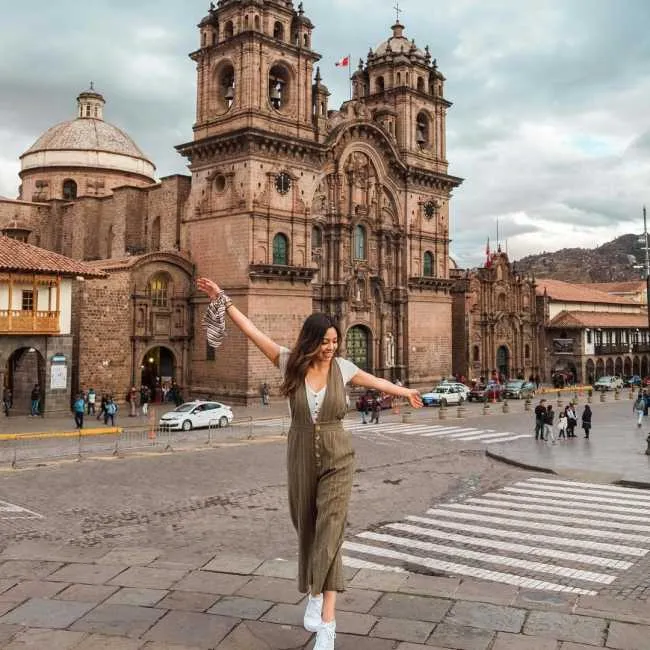 cusco