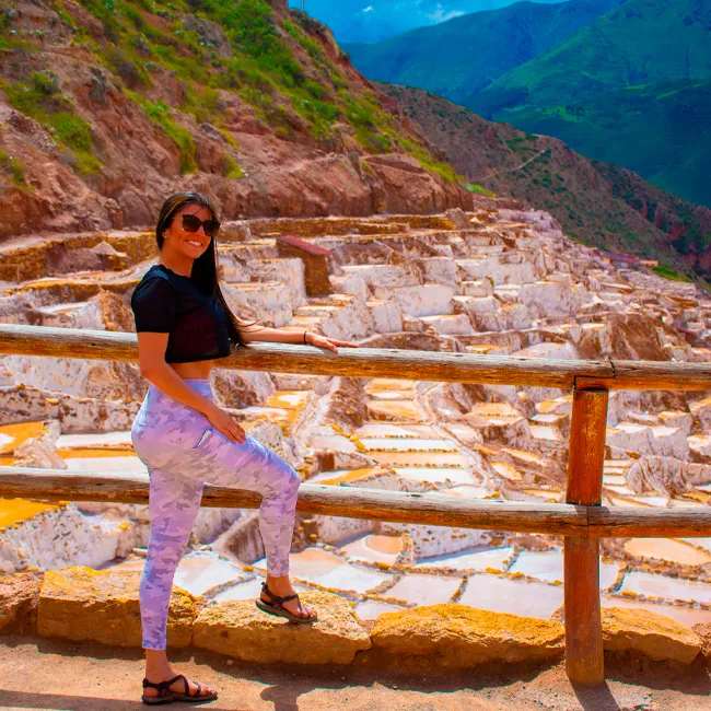 maras moray