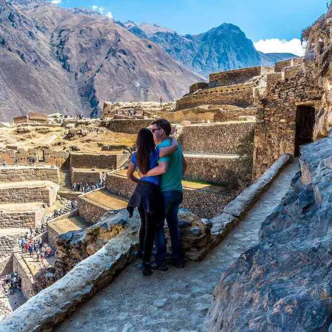 machupicchu ollantaytambo