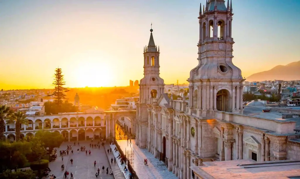 arequipa