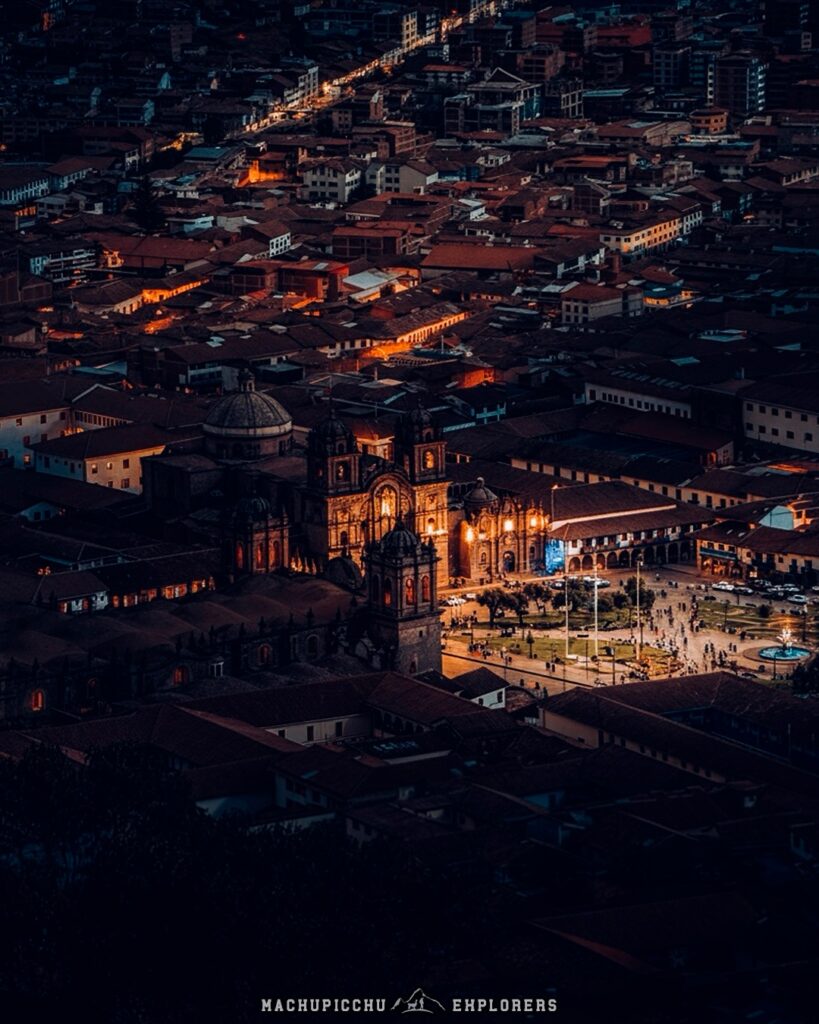 cusco 2026-1