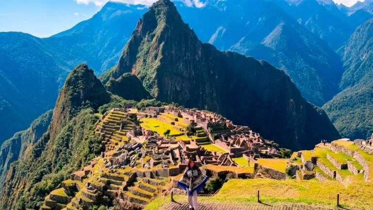 machupicchu en agosto